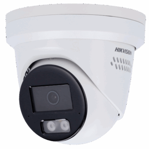 HIKVISION PRO DS-2CD2346G2H-IS2U/SRB(2.8mm)