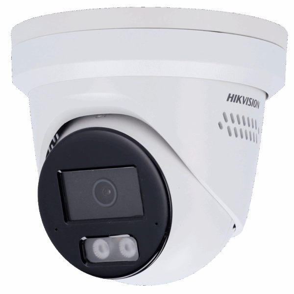 HIKVISION PRO DS-2CD2346G2H-IS2U/SRB(2.8mm)