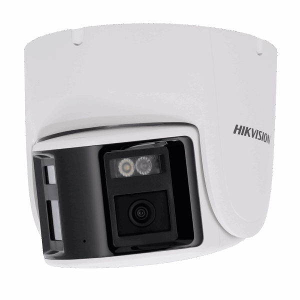 HIKVISION PRO DS-2CD2346G2P-ISU/SL(2.8mm)(C)