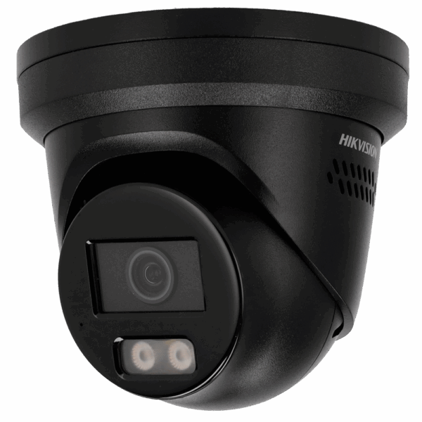 HIKVISION PRO DS-2CD2347G2H-LISU/SL(2.8)/eF//BLK