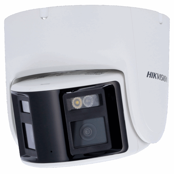 HIKVISION PRO DS-2CD2347G2P-LSU/SL(2.8mm)(C)