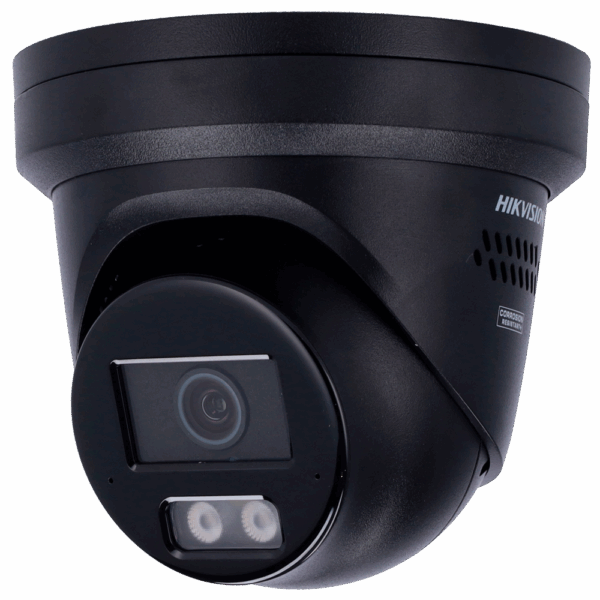 HIKVISION PRO DS-2CD2347G3-LIS2UY/SL(2.8mm)/BLACK