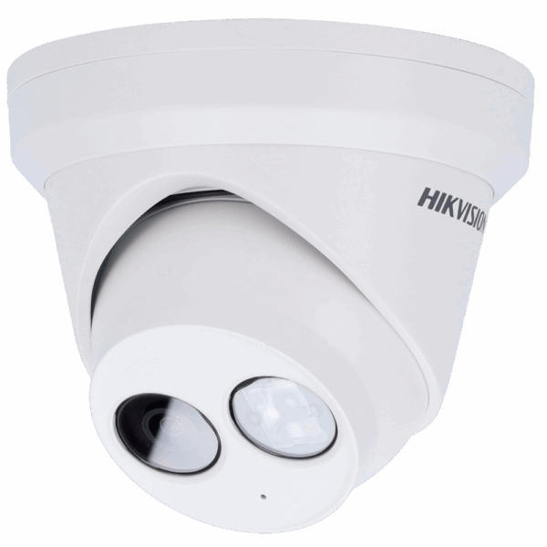 HIKVISION PRO DS-2CD2363G2-IU(2.8mm) - Imagen 2