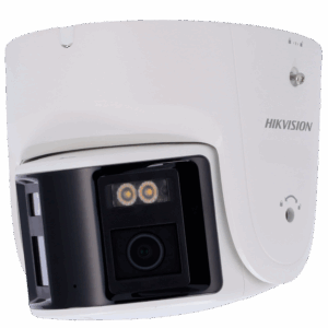 HIKVISION PRO DS-2CD2367G2P-LSU/SL(2.8mm)(C)