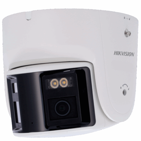 HIKVISION PRO DS-2CD2367G2P-LSU/SL(2.8mm)(C)