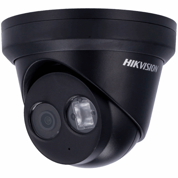 HIKVISION PRO DS-2CD2383G2-IU(2.8mm)(BLACK) - Imagen 2