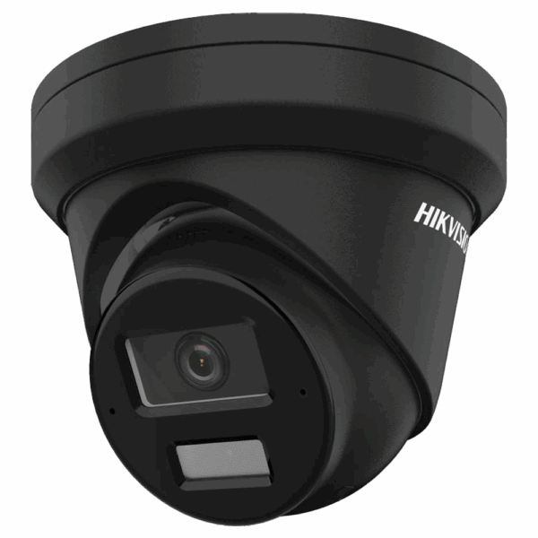 HIKVISION PRO DS-2CD2383G2-LI2U(2.8mm)(BLACK) - Imagen 2