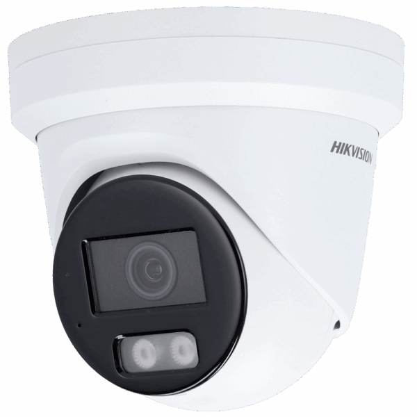 HIKVISION PRO DS-2CD2386G2H-IU(2.8mm)(eF) - Imagen 2