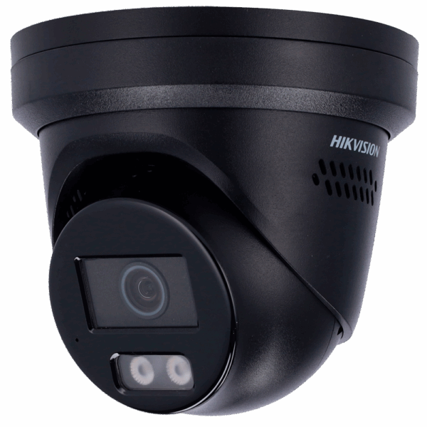 HIKVISION PRO DS-2CD2387G2H-LISU/SL(2.8)/eF//BLK - Imagen 2