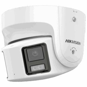 HIKVISION PRO DS-2CD2387G2P-LSU/SL(4mm)(C)