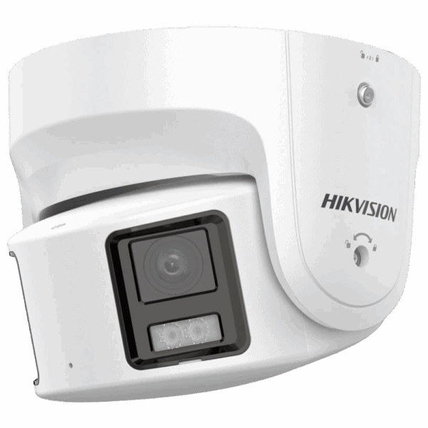 HIKVISION PRO DS-2CD2387G2P-LSU/SL(4mm)(C)