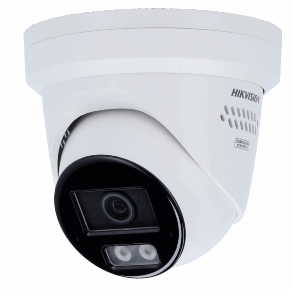 HIKVISION PRO DS-2CD2387G3-LIS2UY/SL(2.8mm)