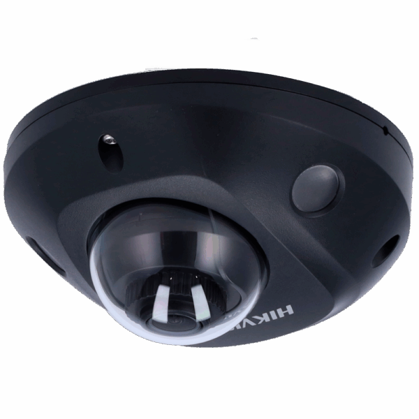 HIKVISION PRO DS-2CD2543G2-IS(2.8mm)(BLACK)