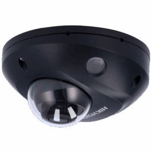 HIKVISION PRO DS-2CD2543G2-LIS2U(2.8mm)/BLACK