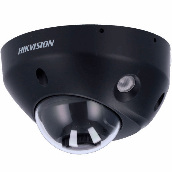 HIKVISION PRO DS-2CD2547G2-LS(2.8mm)(C)(BLACK)
