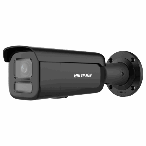 HIKVISION PRO DS-2CD2667G2HT-LIZS(2.8-12)/eF//BLK