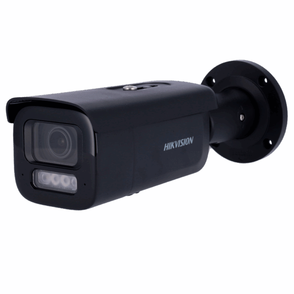 HIKVISION PRO DS-2CD2683G2-LIZS2U(2.8-12mm)/BLACK