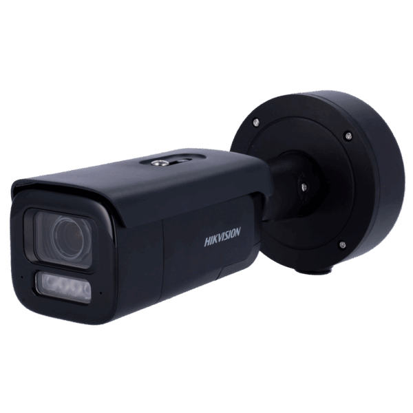 HIKVISION PRO DS-2CD2686G2H-IZS2U/SL(2.8-12)/eF/BLK