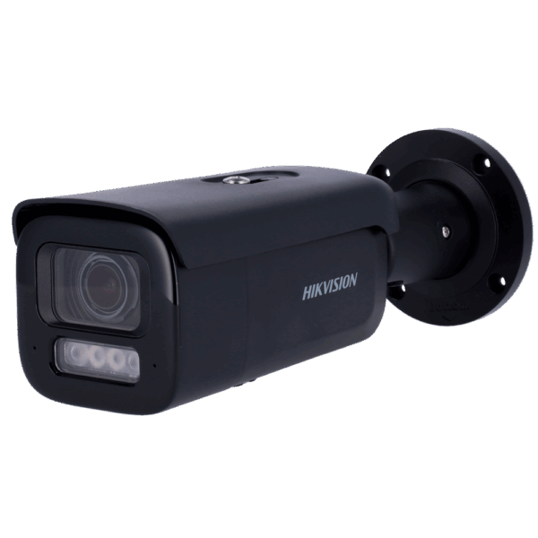 HIKVISION PRO DS-2CD2687G2HT-LIZS(2.8-12)/eF//BLK