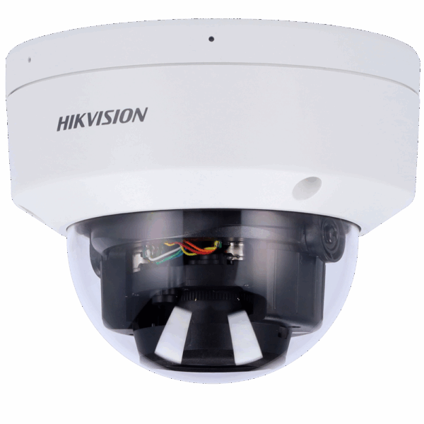 HIKVISION PRO DS-2CD2743G2-LIZS2U(2.8-12mm)