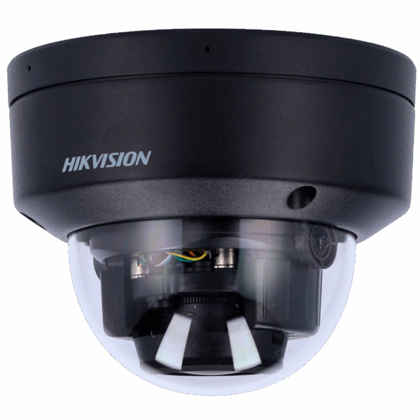 HIKVISION PRO DS-2CD2743G2-LIZS2U(2.8-12mm)/BLACK