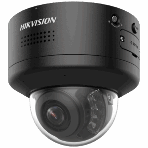 HIKVISION PRO DS-2CD2746G2H-IPTRZS2U/SL(2.8-12)BLK