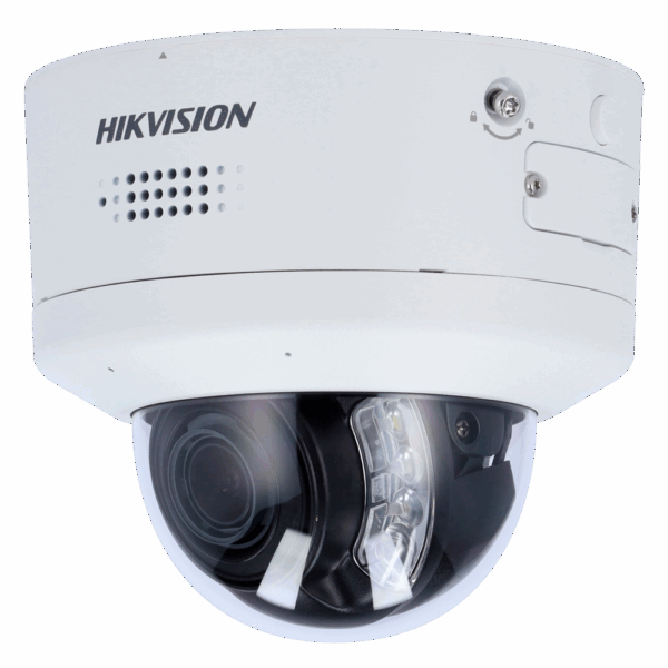 HIKVISION PRO DS-2CD2746G2H-IPTRZS2U/SL(2.8-12mm)