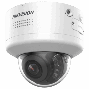 HIKVISION PRO DS-2CD2747G2H-LIPTRZS2U/SL(2.8-12mm)