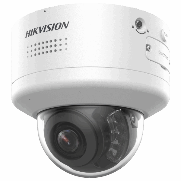 HIKVISION PRO DS-2CD2747G2H-LIPTRZS2U/SL(2.8-12mm)