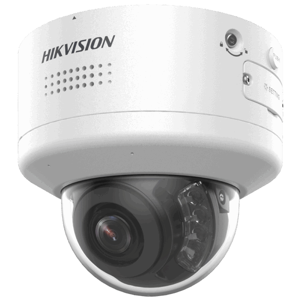 HIKVISION PRO DS-2CD2787G2H-LIPTRZS2U/SL(2.8-12mm)