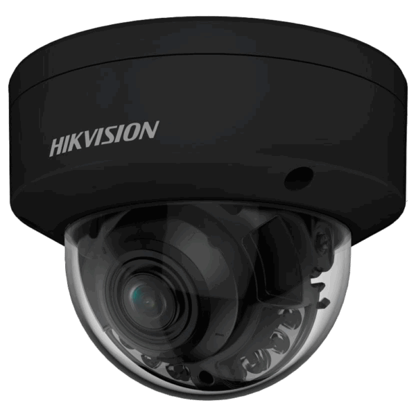 HIKVISION PRO DS-2CD2787G2HT-LIZS(2.8-12)/eF/BLK