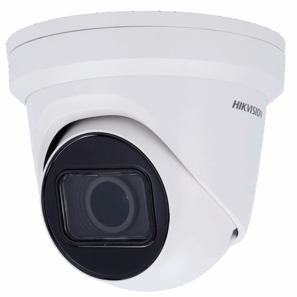HIKVISION PRO DS-2CD2H43G2-IZS(2.8-12mm) - Imagen 2