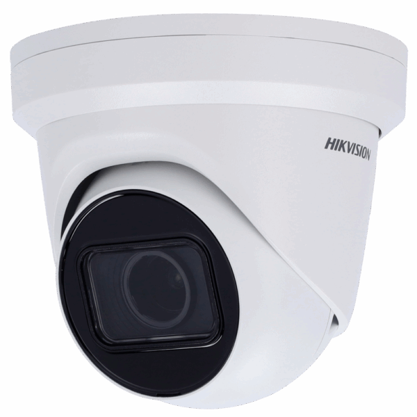 HIKVISION PRO DS-2CD2H83G2-IZS(2.8-12mm) - Imagen 2