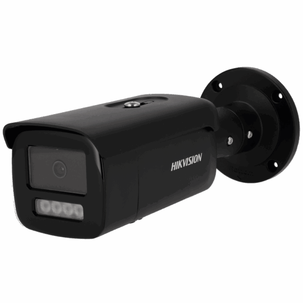 HIKVISION PRO DS-2CD2T46G2H-4I(2.8mm)(eF)/BLACK