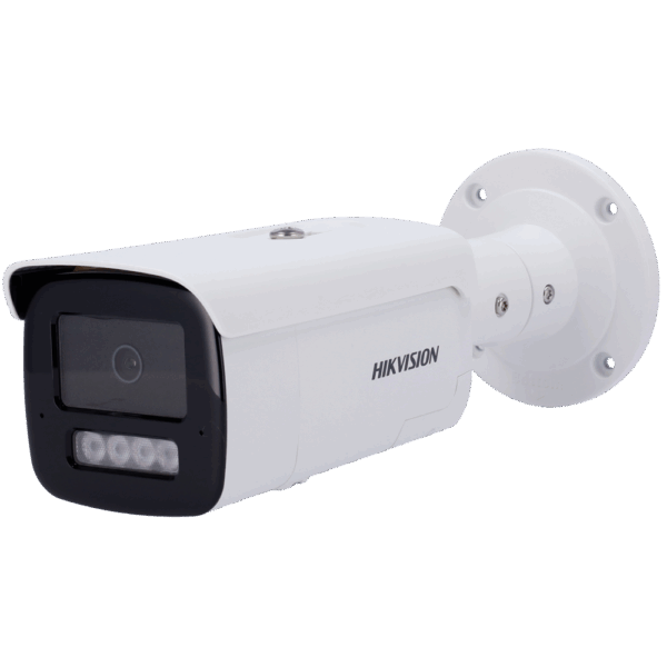 HIKVISION PRO DS-2CD2T46G2H-IS2U/SL(2.8mm)(eF)