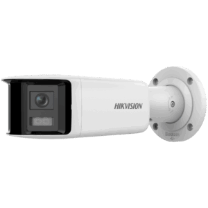 HIKVISION PRO DS-2CD2T46G2P-ISU/SL(2.8mm)(C)