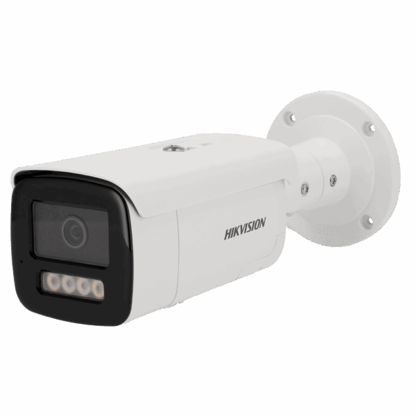 HIKVISION PRO DS-2CD2T47G2H-LISU/SL(2.8mm)(eF)
