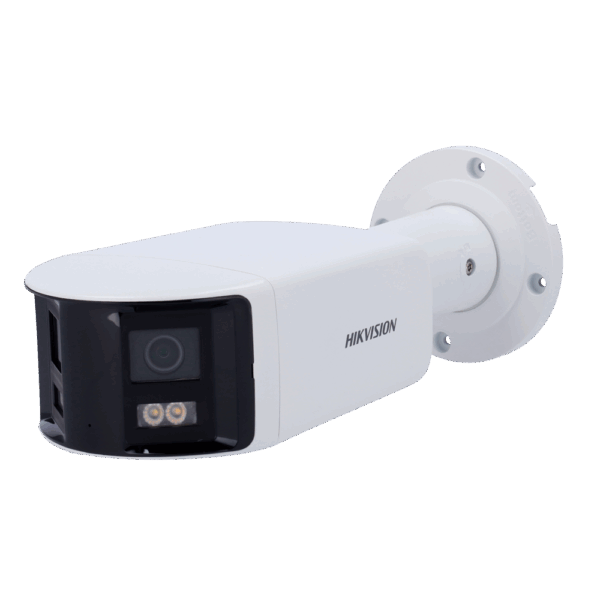 HIKVISION PRO DS-2CD2T47G2P-LSU/SL(2.8mm)(C)