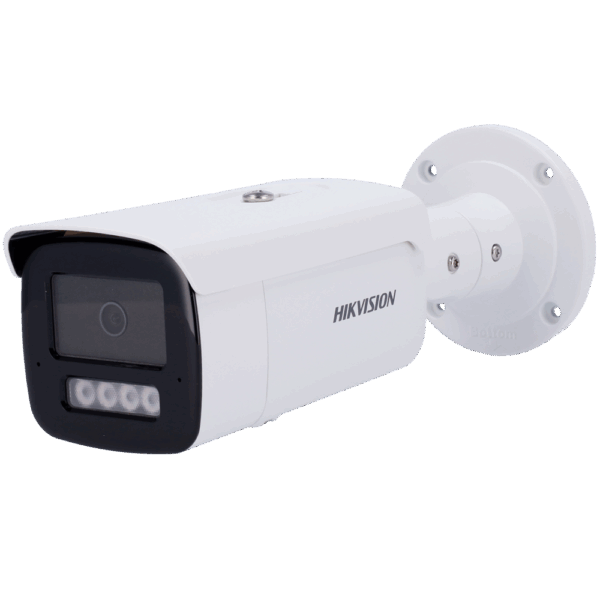 HIKVISION PRO DS-2CD2T83G2-4LI2U(2.8mm)