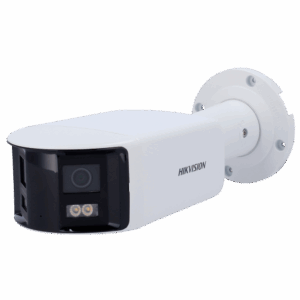 HIKVISION PRO DS-2CD2T87G2P-LSU/SL(4mm)(C)