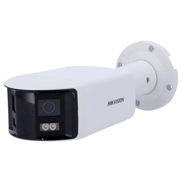 HIKVISION PRO DS-2CD2T87G2P-LSU/SL(4mm)(C)