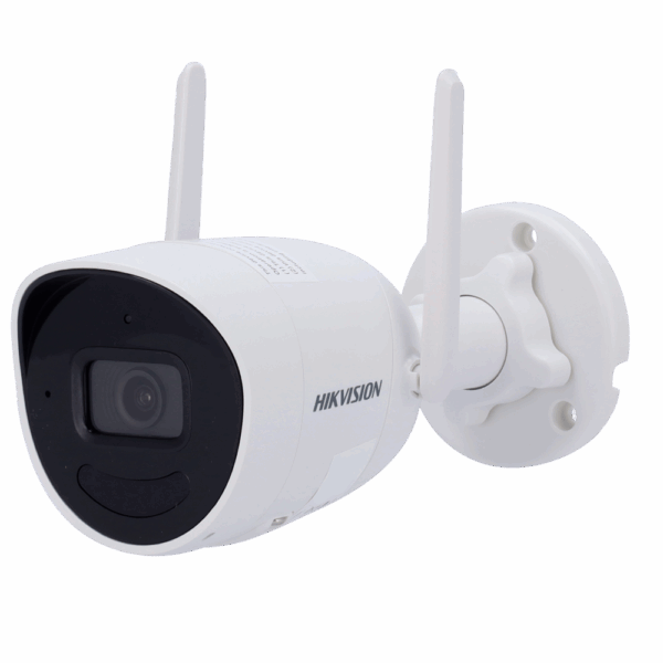 HIKVISION VALUE DS-2CV2021G2-IDW(2.8mm)(W)