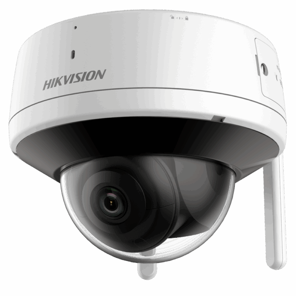 HIKVISION VALUE DS-2CV2121G2-IDW(2.8mm)(W)