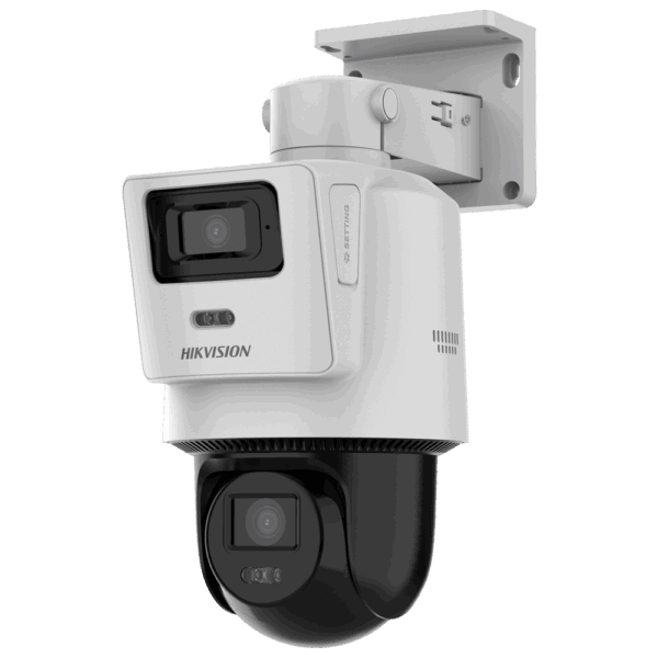 HIKVISION VALUE DS-2SE2C400MWG-E/14(2.8/8mm)