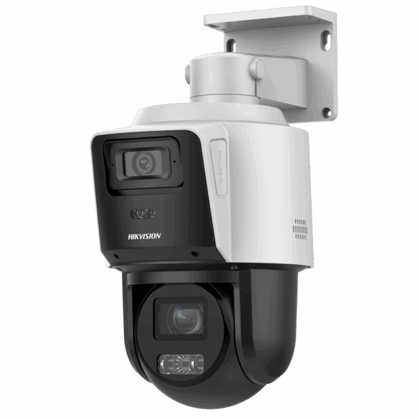 HIKVISION VALUE DS-2SE3C404MWG-E/14(2.8mm)