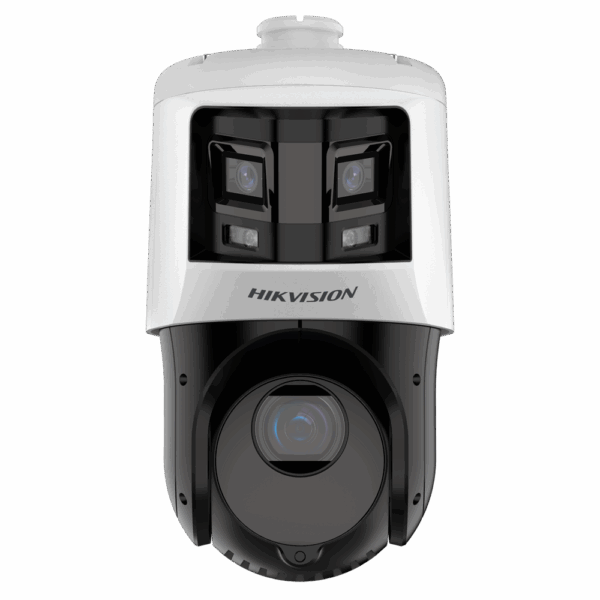 HIKVISION PRO DS-2SE4C425MWG-E/26(F0)