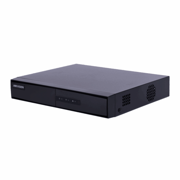 HIKVISION VALUE DS-7104NI-Q1/4P/M(D)