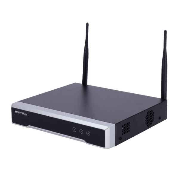 HIKVISION VALUE DS-7108NI-K1/W/M(C)