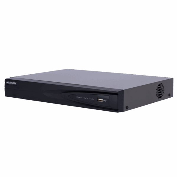 HIKVISION PRO DS-7604NI-Q1(D) - Imagen 2