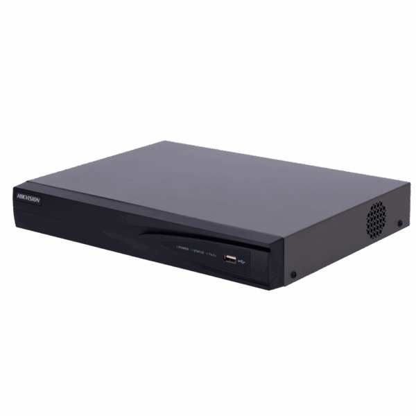 HIKVISION PRO DS-7604NI-Q1/4P(D) - Imagen 2
